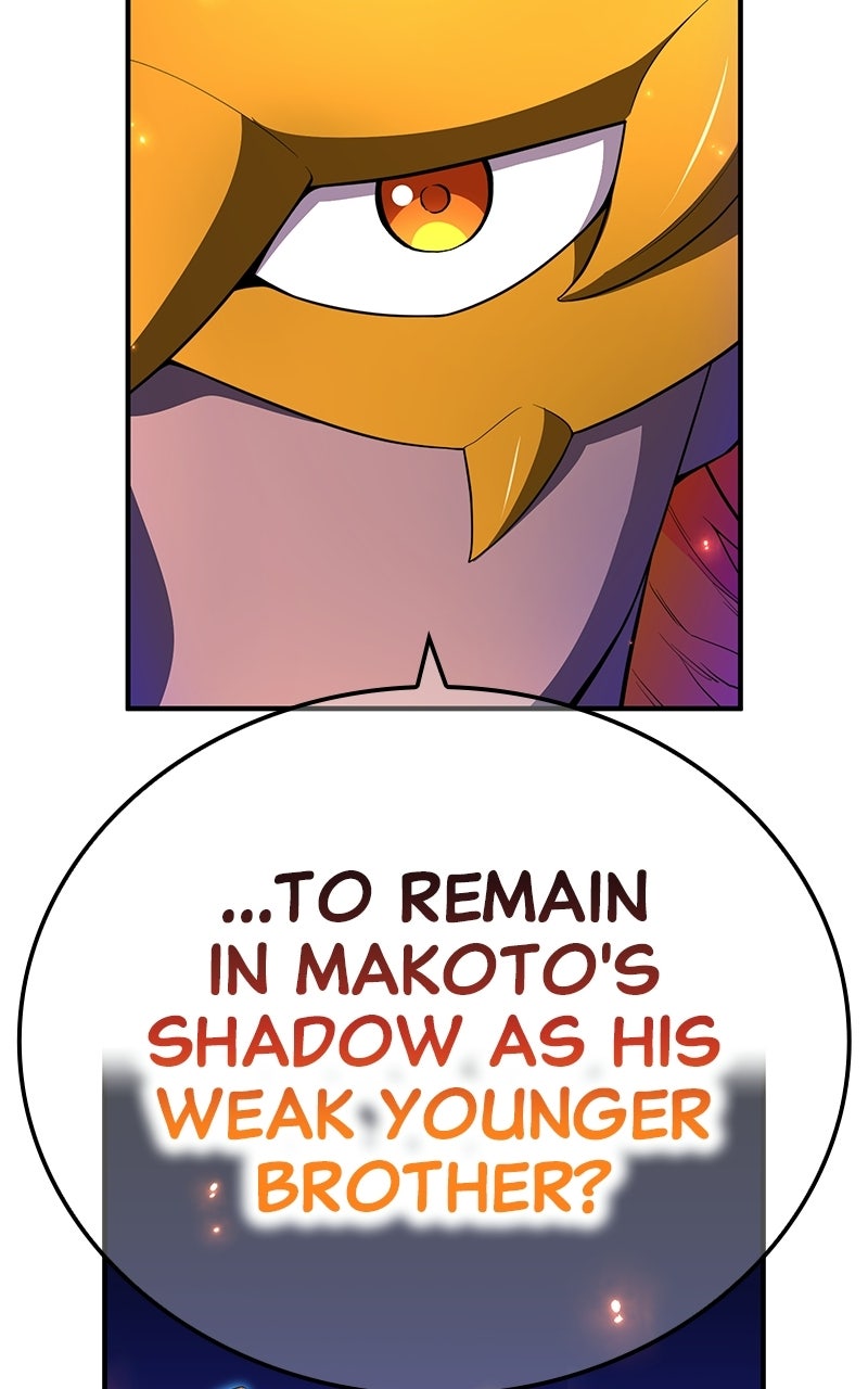 I Am the Strongest Transcendent Ep. 95 - The Mark Of Fire (2) page 99 - 