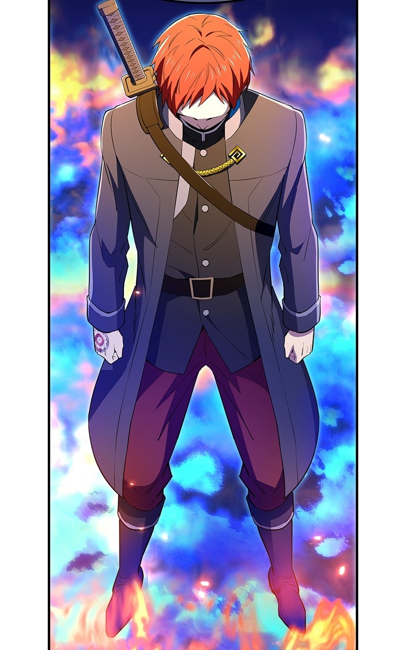 I Am the Strongest Transcendent Ep. 95 - The Mark Of Fire (2) page 100 - 