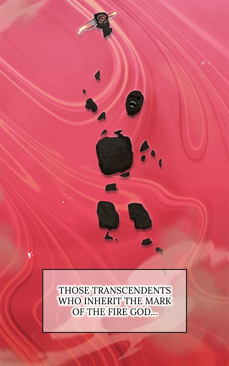 I Am the Strongest Transcendent Ep. 96 - The Mark Of Fire (3) page 2 - 