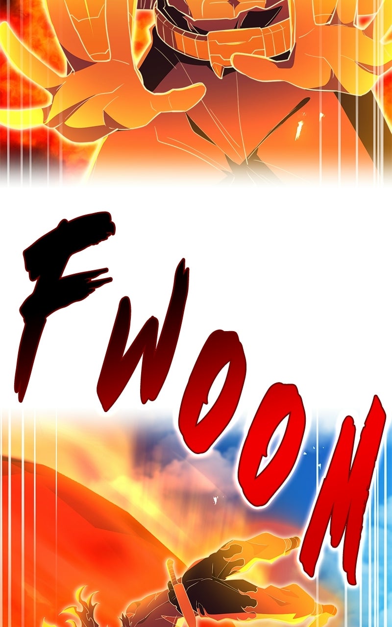 I Am the Strongest Transcendent Ep. 96 - The Mark Of Fire (3) page 101 - 