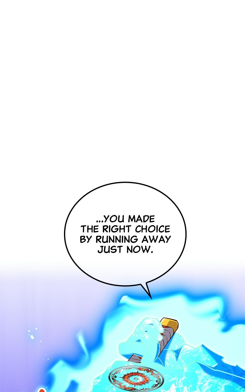 I Am the Strongest Transcendent Ep. 96 - The Mark Of Fire (3) page 107 - 