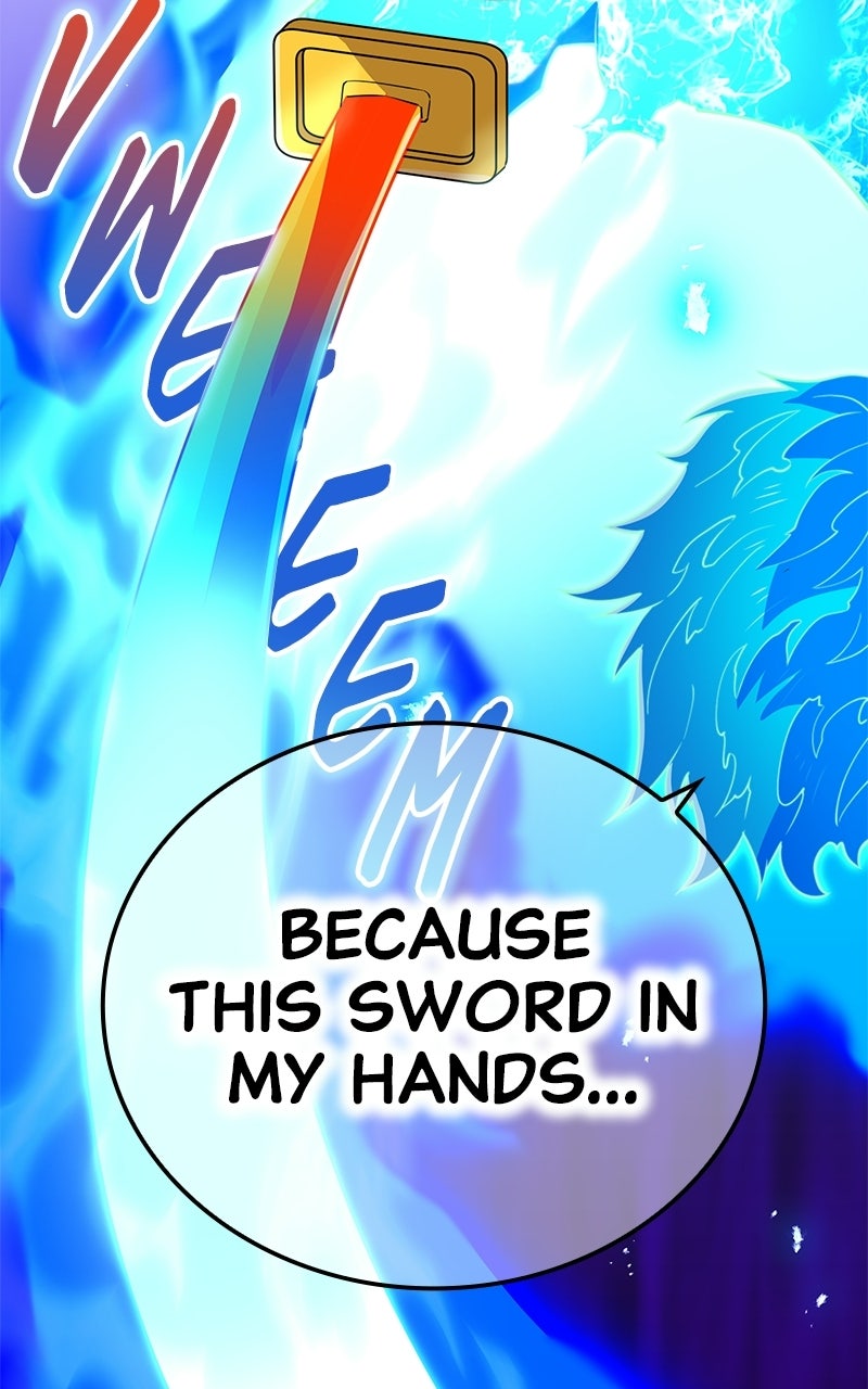I Am the Strongest Transcendent Ep. 96 - The Mark Of Fire (3) page 108 - 