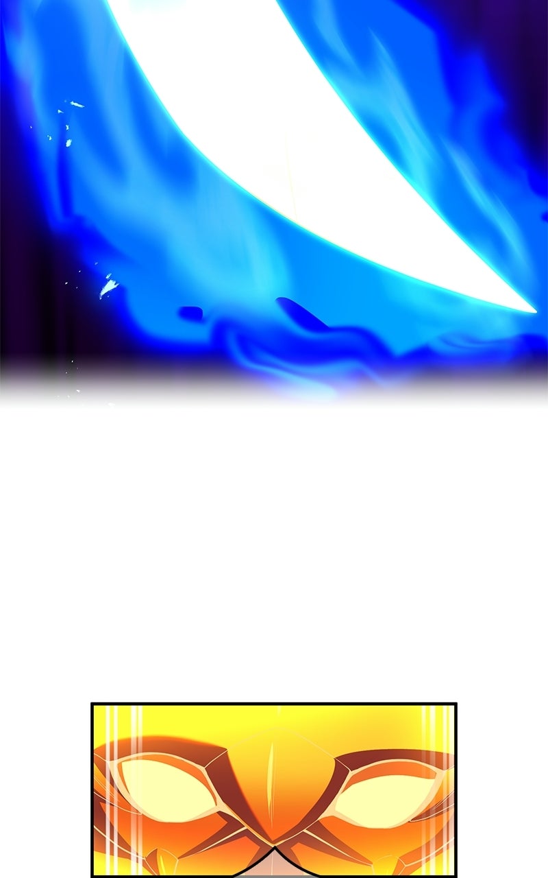 I Am the Strongest Transcendent Ep. 96 - The Mark Of Fire (3) page 109 - 