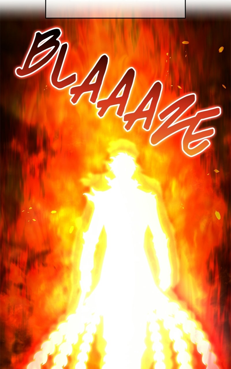 I Am the Strongest Transcendent Ep. 96 - The Mark Of Fire (3) page 12 - 