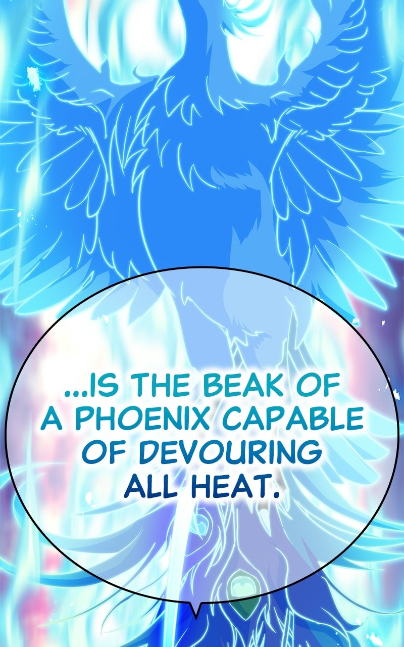 I Am the Strongest Transcendent Ep. 96 - The Mark Of Fire (3) page 111 - 