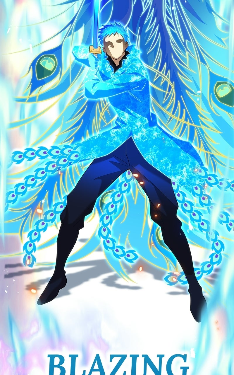 I Am the Strongest Transcendent Ep. 96 - The Mark Of Fire (3) page 112 - 