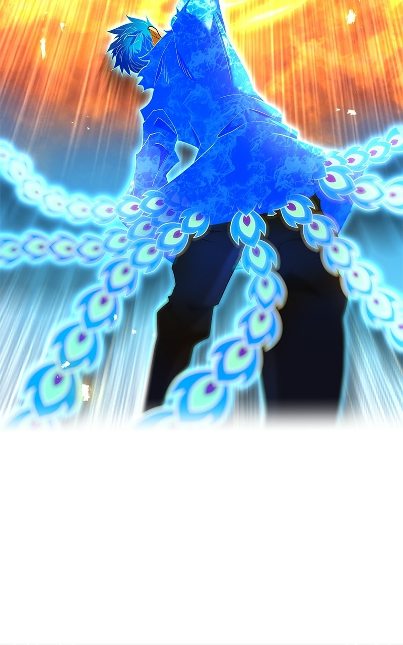 I Am the Strongest Transcendent Ep. 96 - The Mark Of Fire (3) page 116 - 