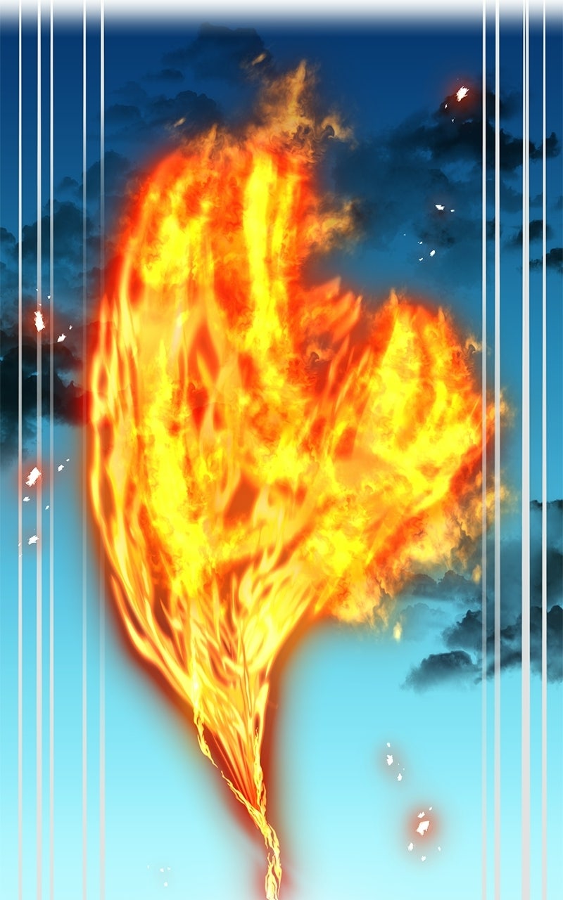 I Am the Strongest Transcendent Ep. 96 - The Mark Of Fire (3) page 117 - 