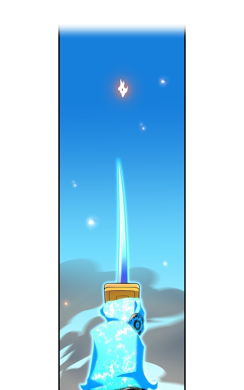 I Am the Strongest Transcendent Ep. 96 - The Mark Of Fire (3) page 119 - 