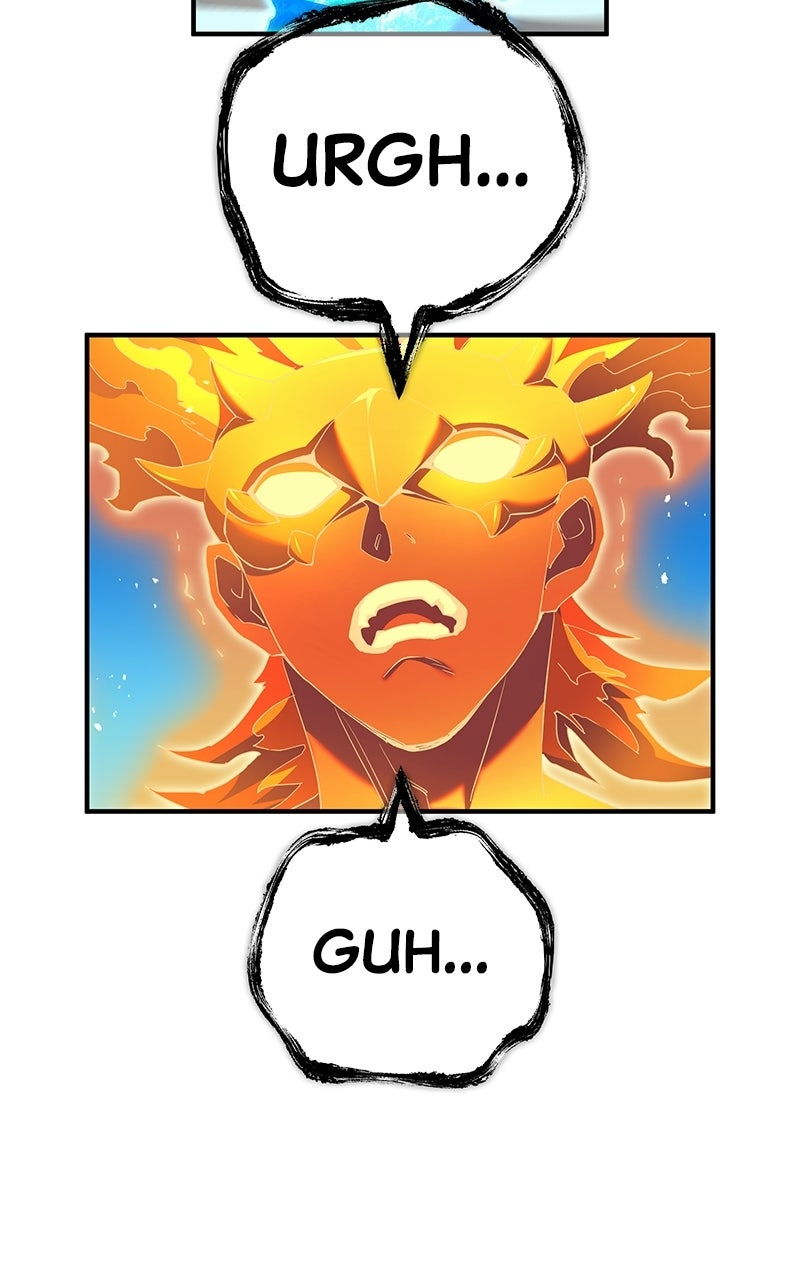 I Am the Strongest Transcendent Ep. 96 - The Mark Of Fire (3) page 120 - 