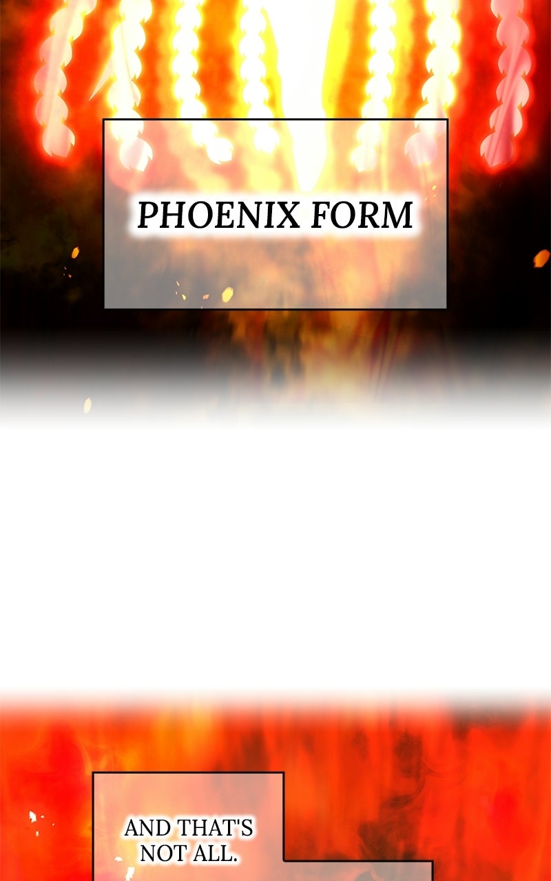 I Am the Strongest Transcendent Ep. 96 - The Mark Of Fire (3) page 13 - 