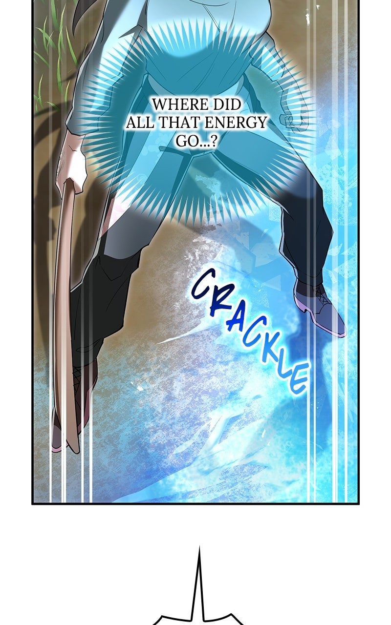 I Am the Strongest Transcendent Ep. 96 - The Mark Of Fire (3) page 122 - 