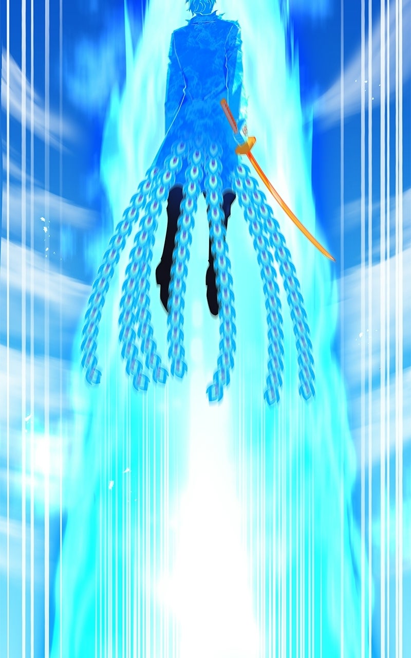 I Am the Strongest Transcendent Ep. 96 - The Mark Of Fire (3) page 127 - 