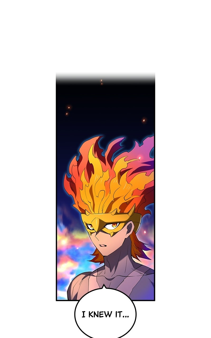 I Am the Strongest Transcendent Ep. 96 - The Mark Of Fire (3) page 129 - 