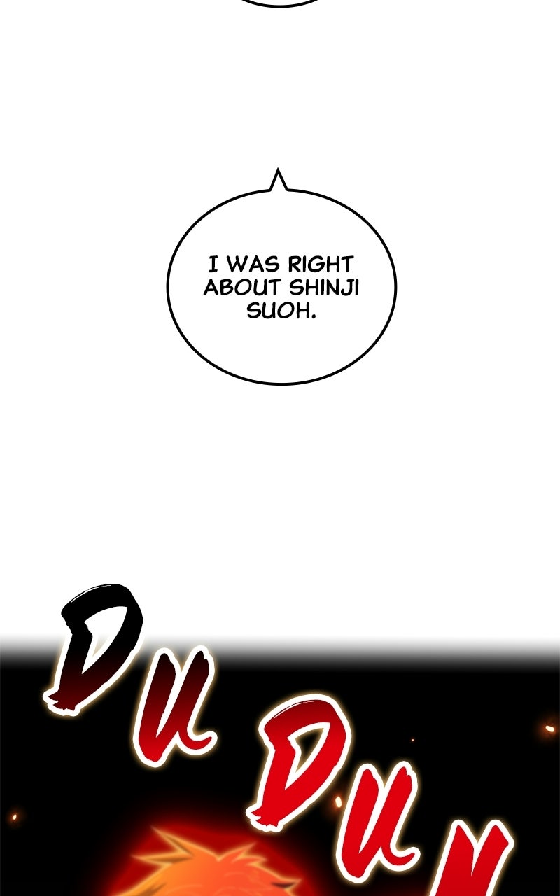 I Am the Strongest Transcendent Ep. 96 - The Mark Of Fire (3) page 130 - 