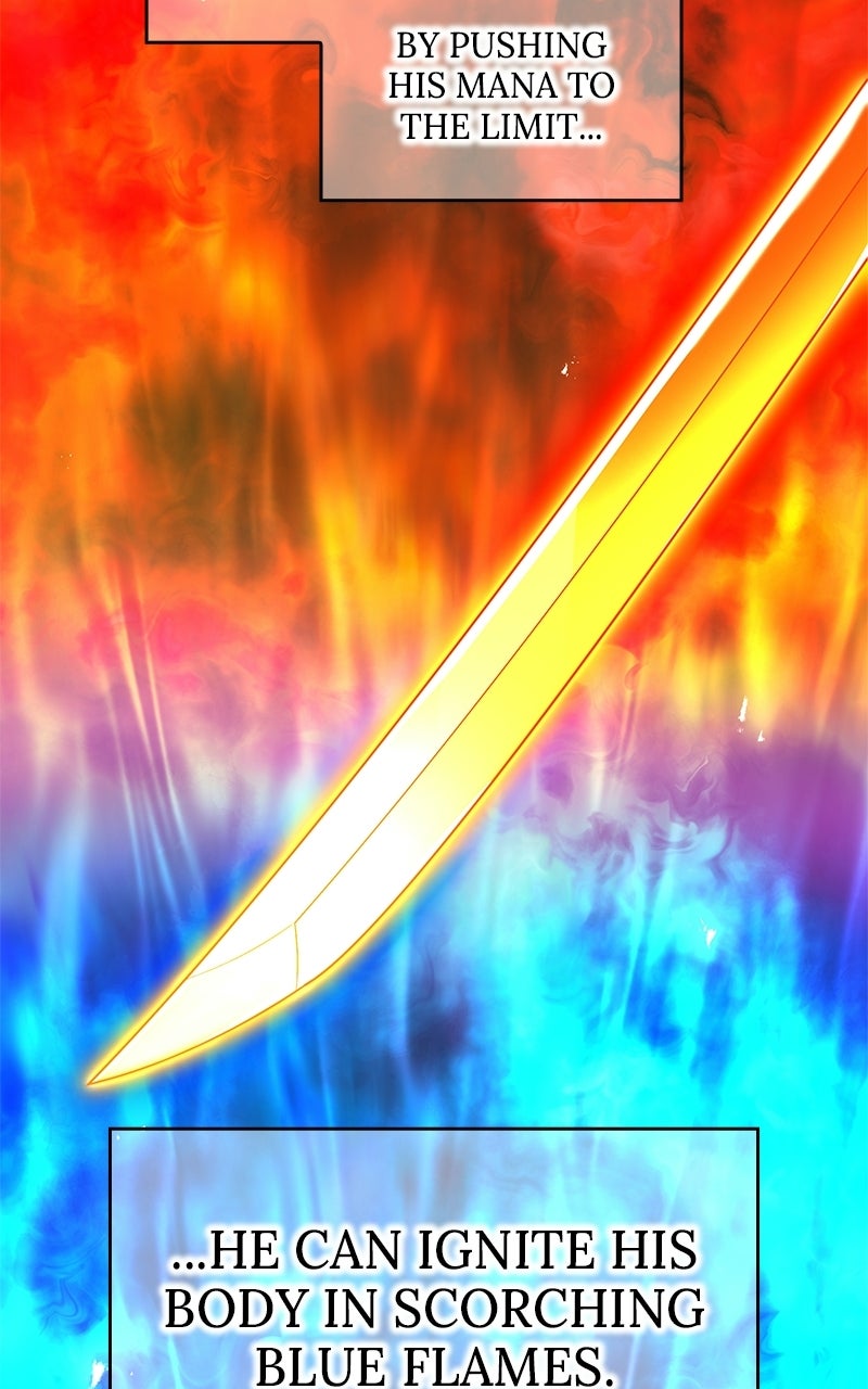 I Am the Strongest Transcendent Ep. 96 - The Mark Of Fire (3) page 14 - 