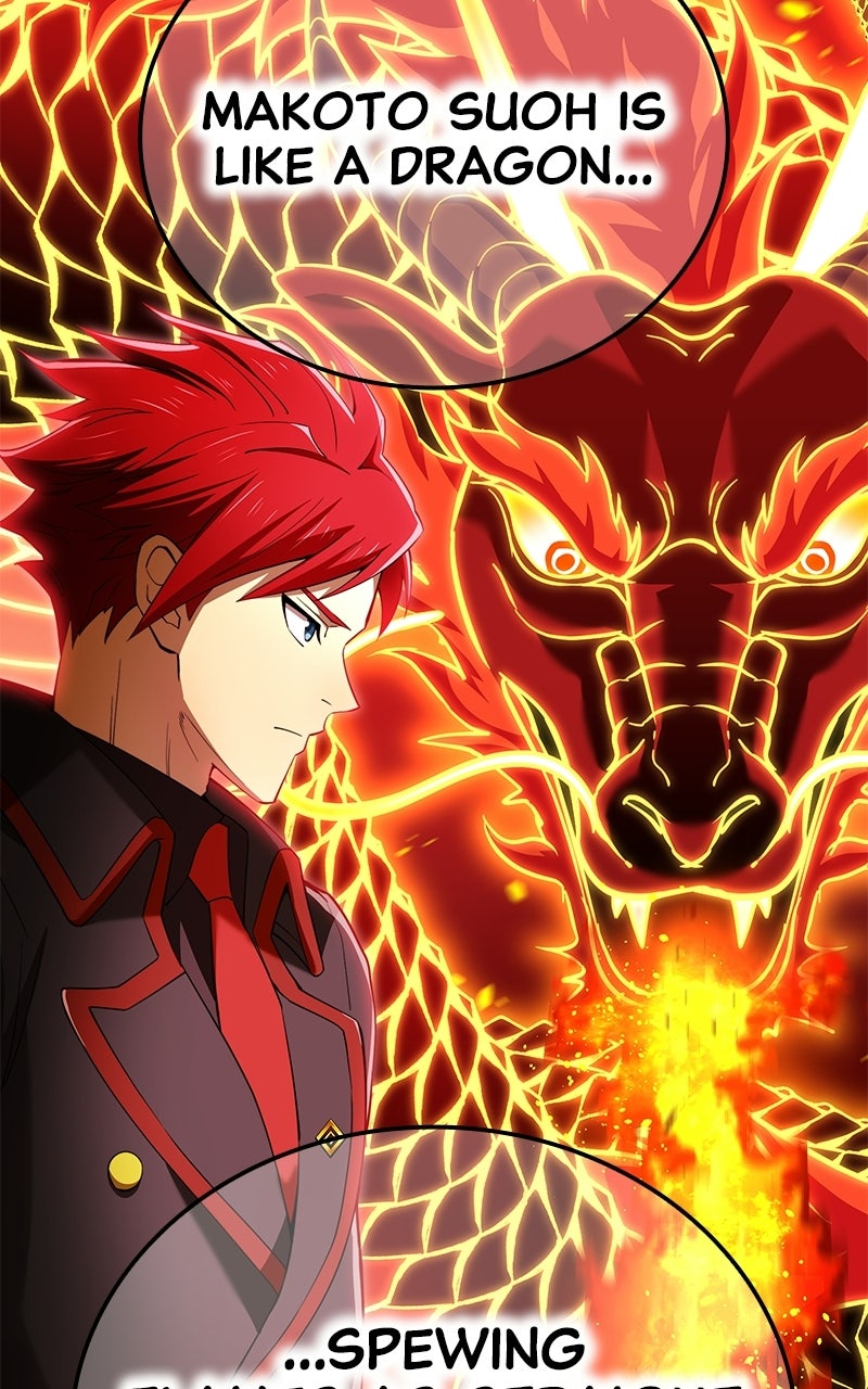 I Am the Strongest Transcendent Ep. 96 - The Mark Of Fire (3) page 134 - 