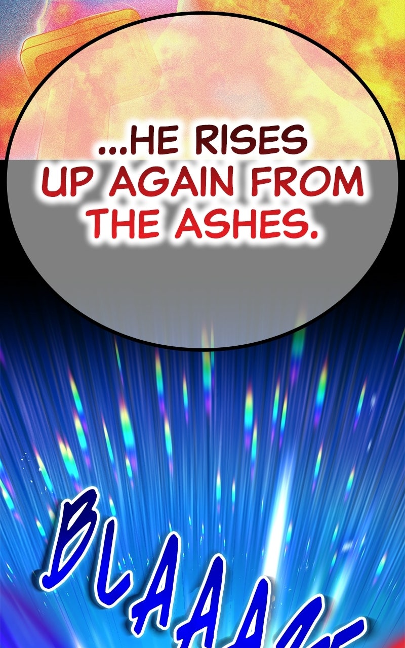 I Am the Strongest Transcendent Ep. 96 - The Mark Of Fire (3) page 140 - 