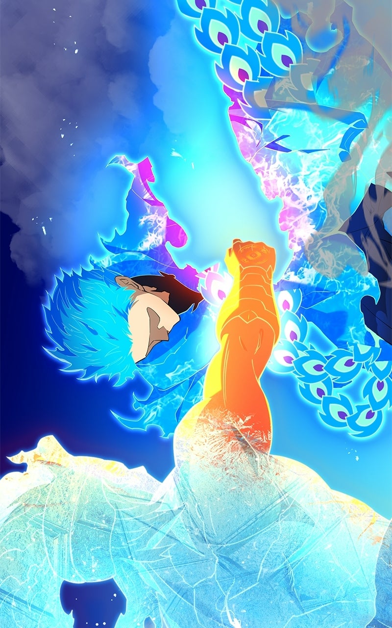 I Am the Strongest Transcendent Ep. 96 - The Mark Of Fire (3) page 146 - 
