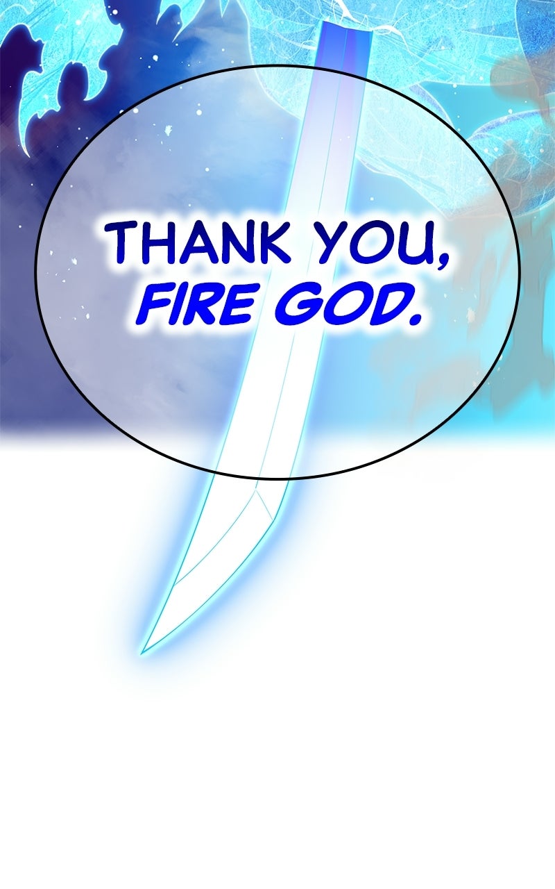 I Am the Strongest Transcendent Ep. 96 - The Mark Of Fire (3) page 147 - 