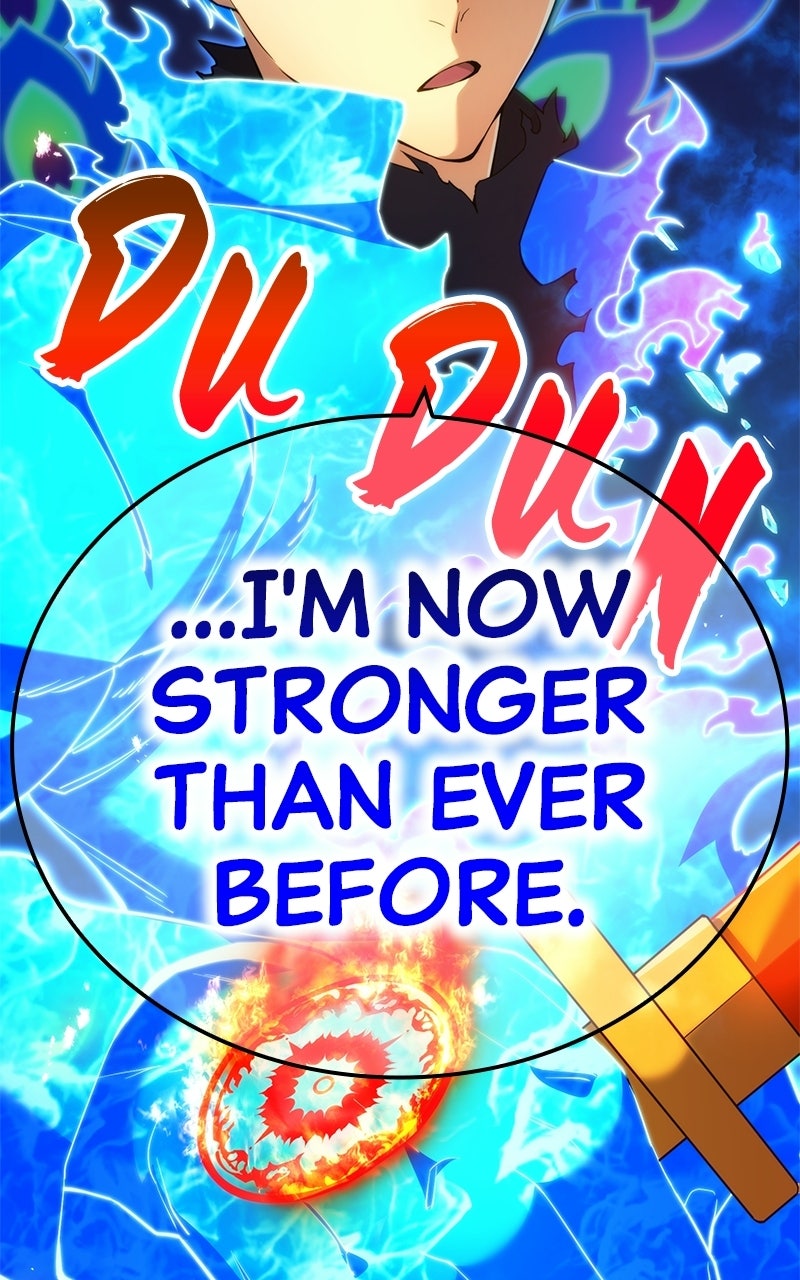 I Am the Strongest Transcendent Ep. 96 - The Mark Of Fire (3) page 150 - 