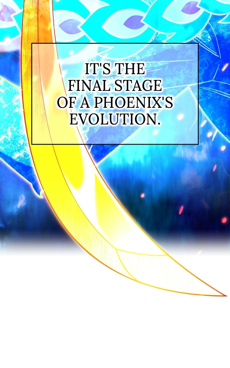 I Am the Strongest Transcendent Ep. 96 - The Mark Of Fire (3) page 21 - 
