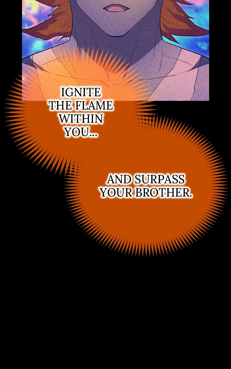 I Am the Strongest Transcendent Ep. 96 - The Mark Of Fire (3) page 25 - 