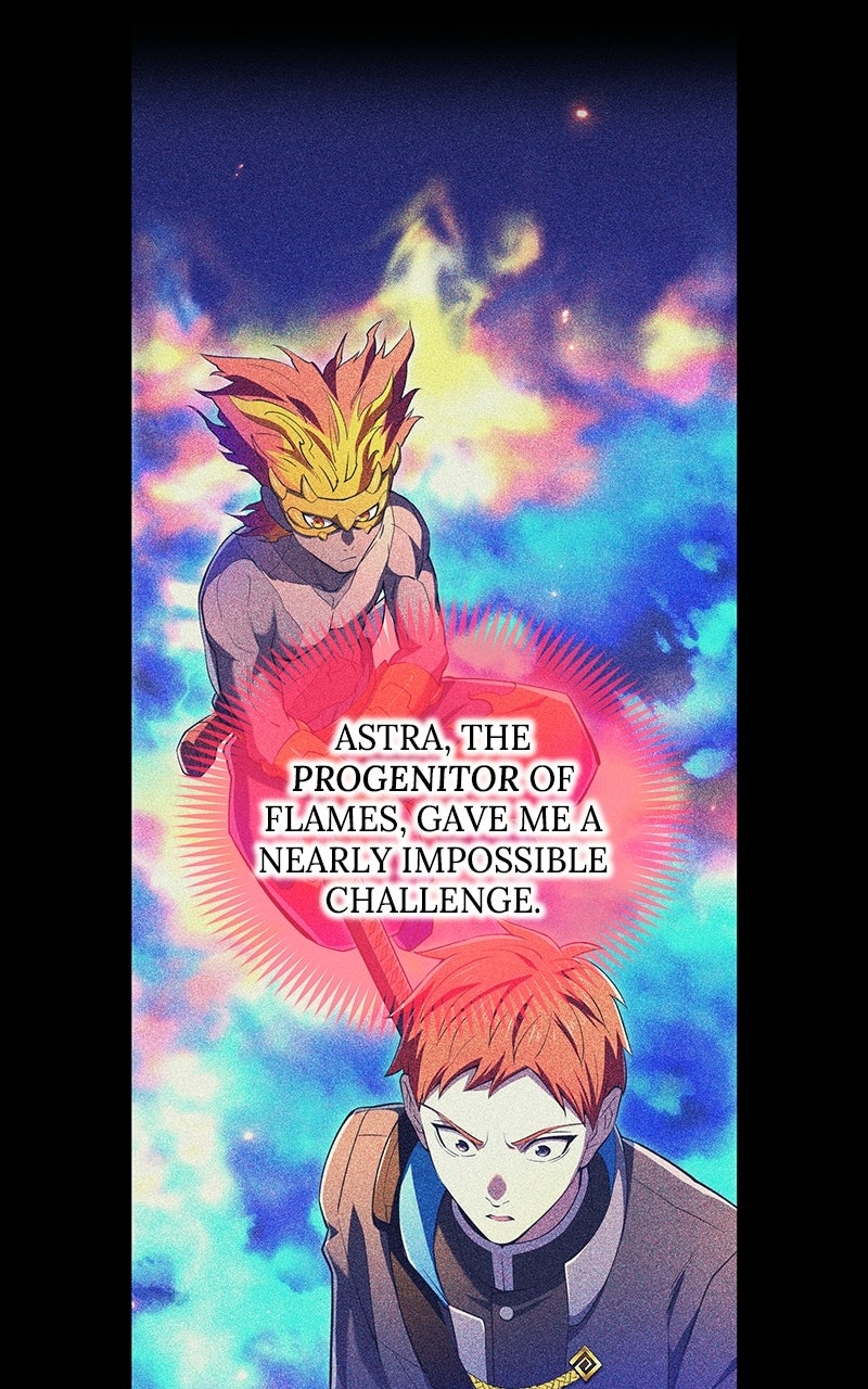 I Am the Strongest Transcendent Ep. 96 - The Mark Of Fire (3) page 26 - 