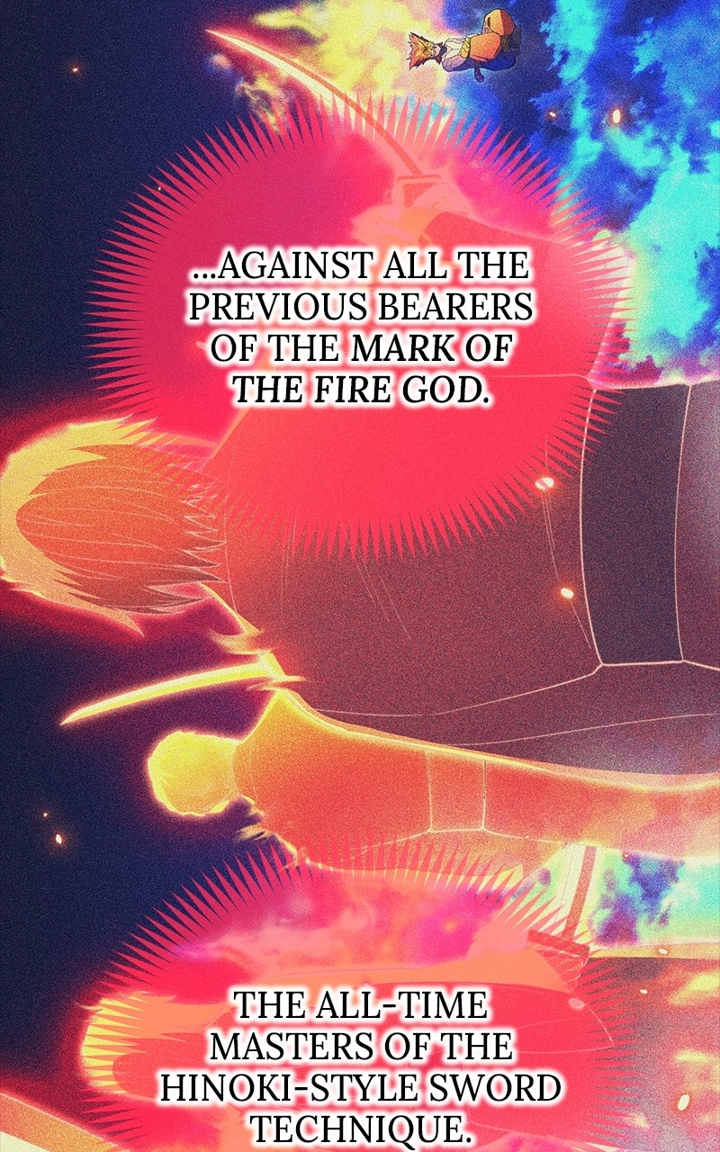 I Am the Strongest Transcendent Ep. 96 - The Mark Of Fire (3) page 28 - 