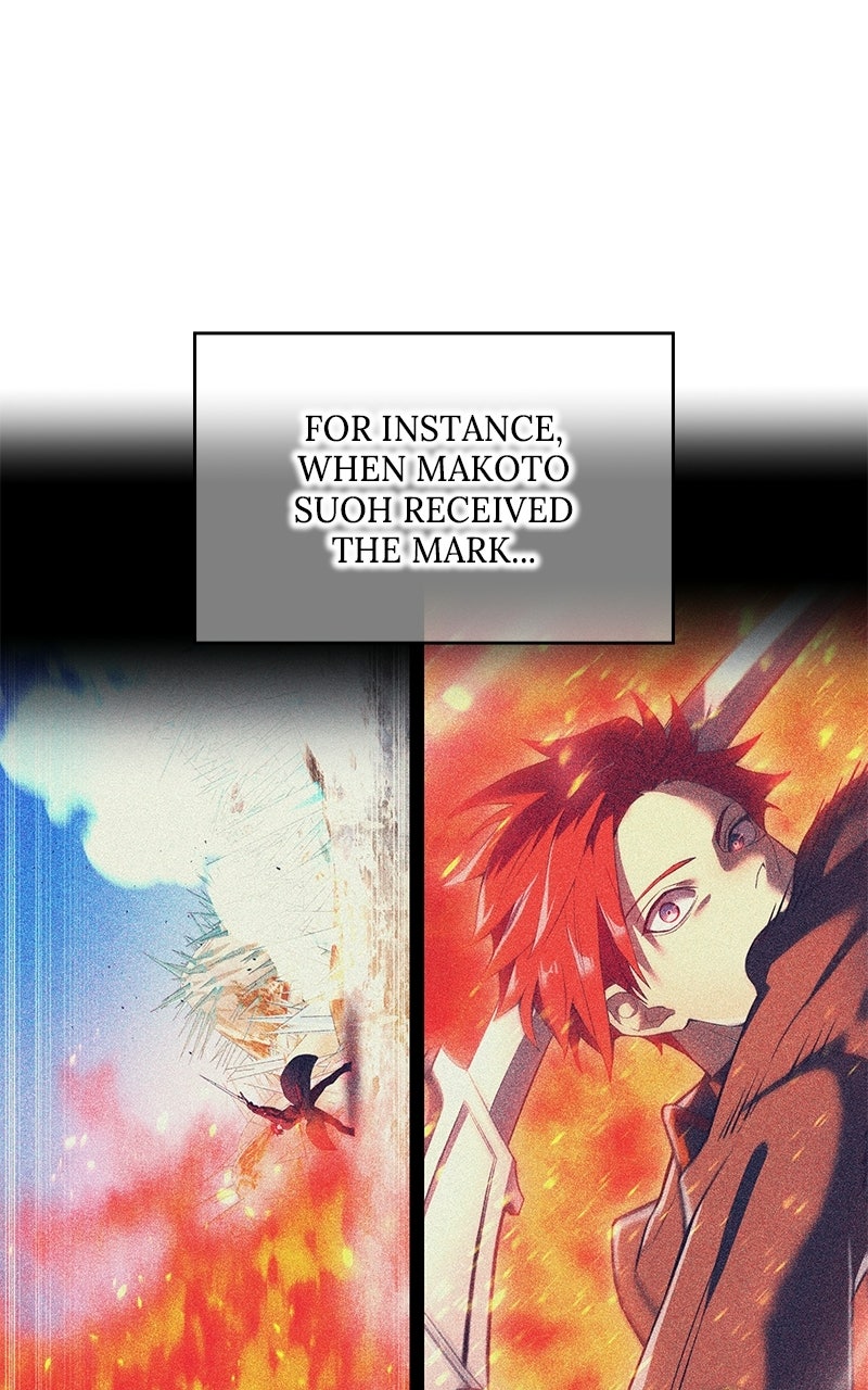I Am the Strongest Transcendent Ep. 96 - The Mark Of Fire (3) page 4 - 