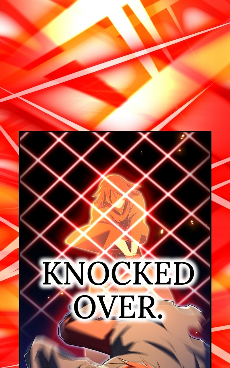 I Am the Strongest Transcendent Ep. 96 - The Mark Of Fire (3) page 35 - 