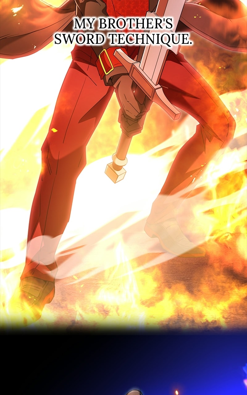 I Am the Strongest Transcendent Ep. 96 - The Mark Of Fire (3) page 40 - 