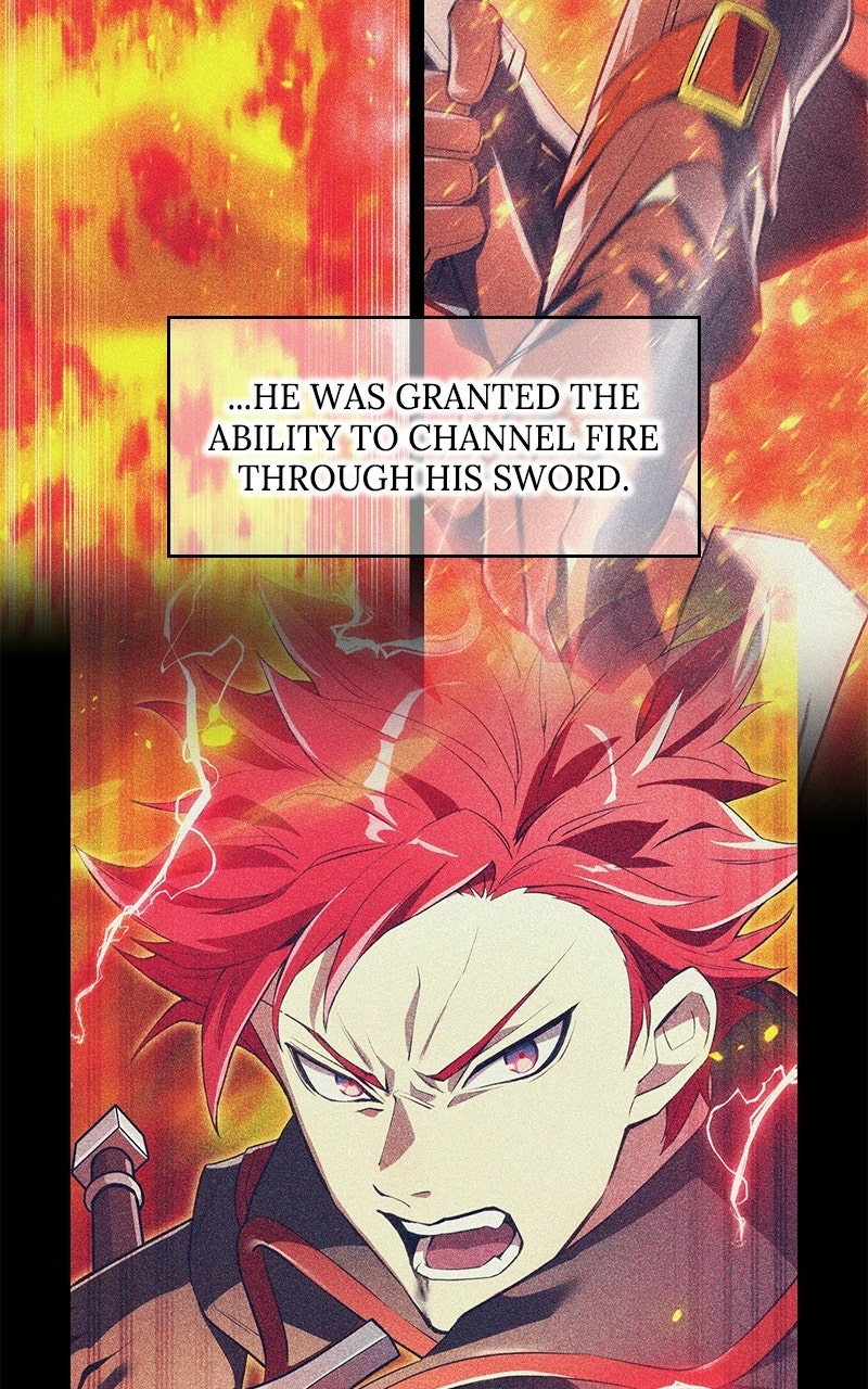 I Am the Strongest Transcendent Ep. 96 - The Mark Of Fire (3) page 5 - 