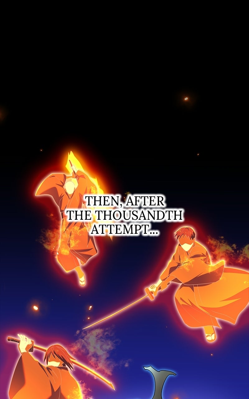 I Am the Strongest Transcendent Ep. 96 - The Mark Of Fire (3) page 45 - 