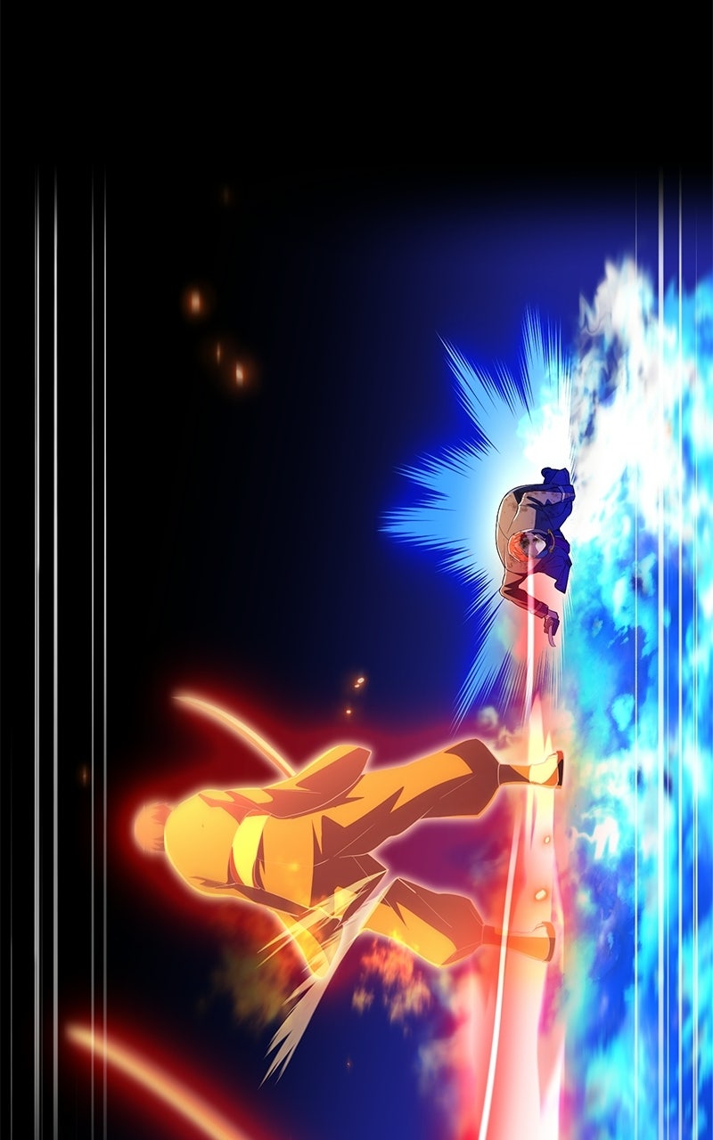 I Am the Strongest Transcendent Ep. 96 - The Mark Of Fire (3) page 49 - 