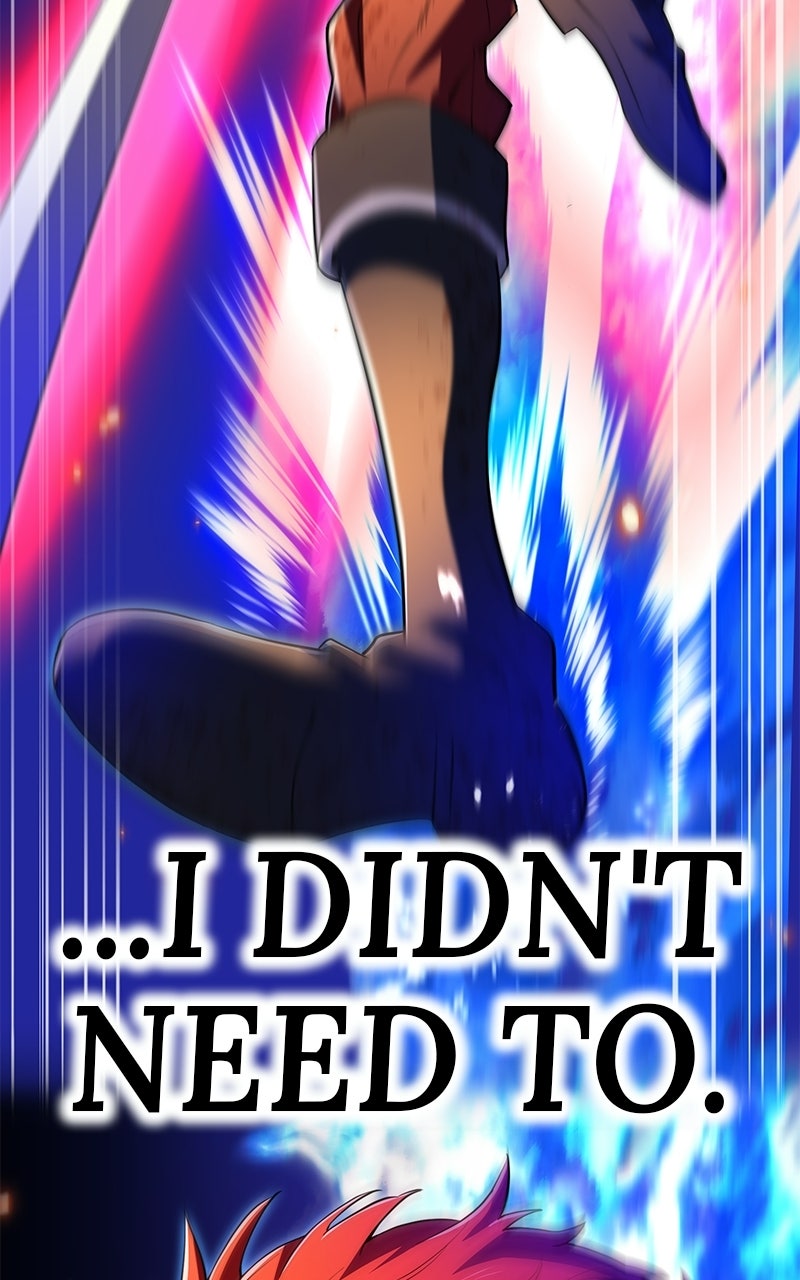 I Am the Strongest Transcendent Ep. 96 - The Mark Of Fire (3) page 51 - 