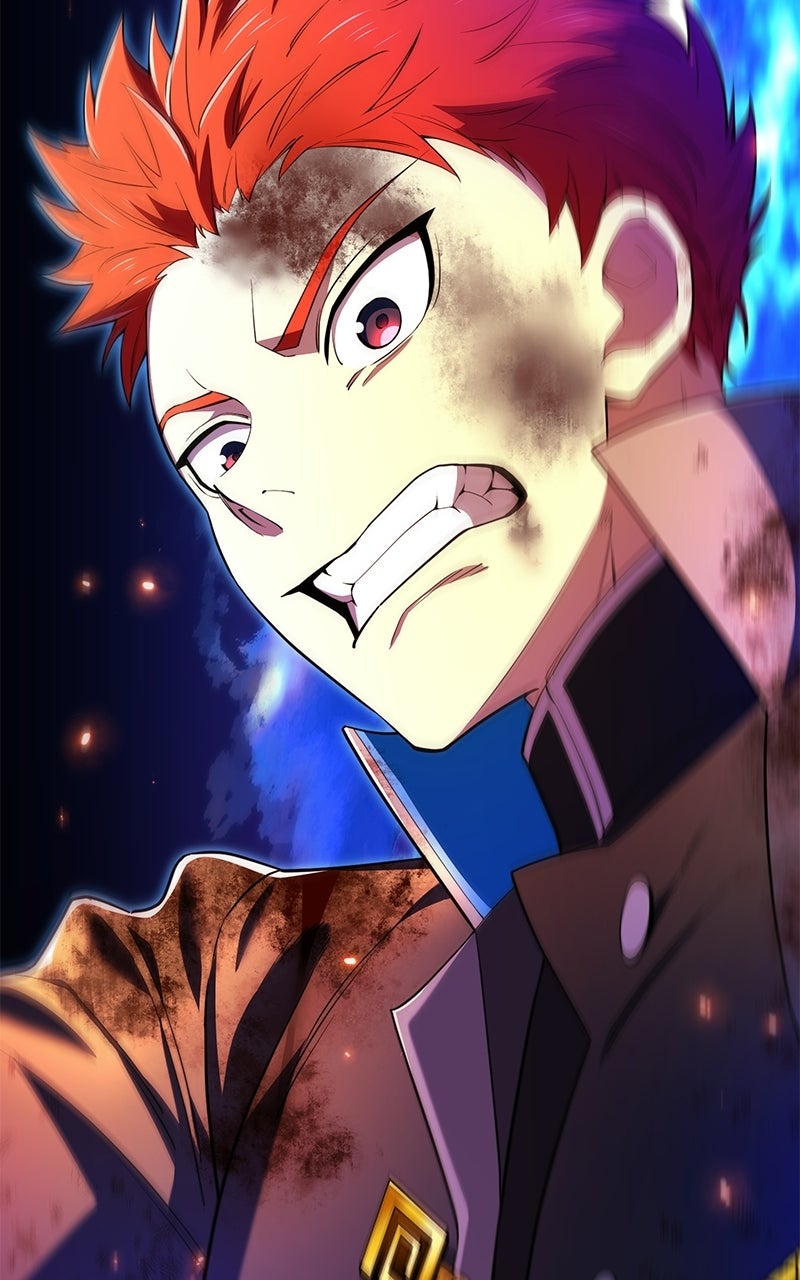 I Am the Strongest Transcendent Ep. 96 - The Mark Of Fire (3) page 52 - 