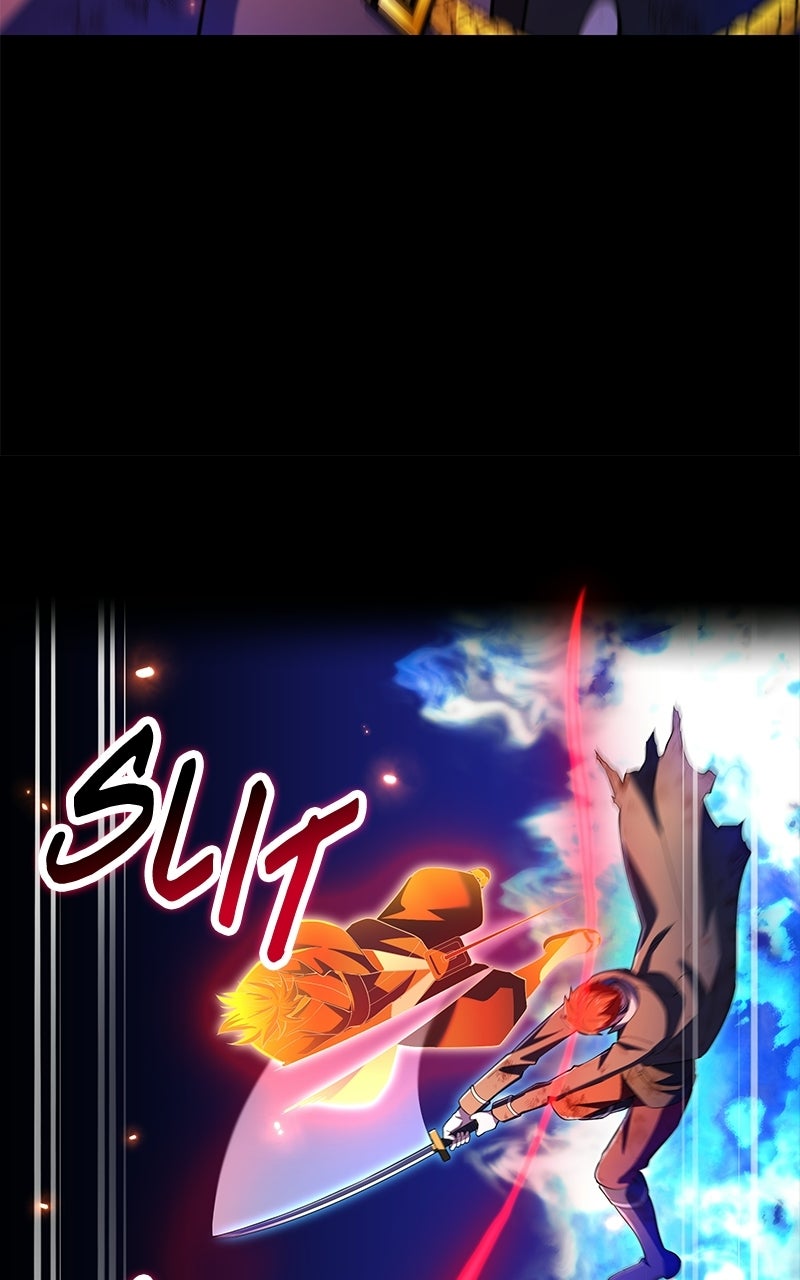 I Am the Strongest Transcendent Ep. 96 - The Mark Of Fire (3) page 53 - 