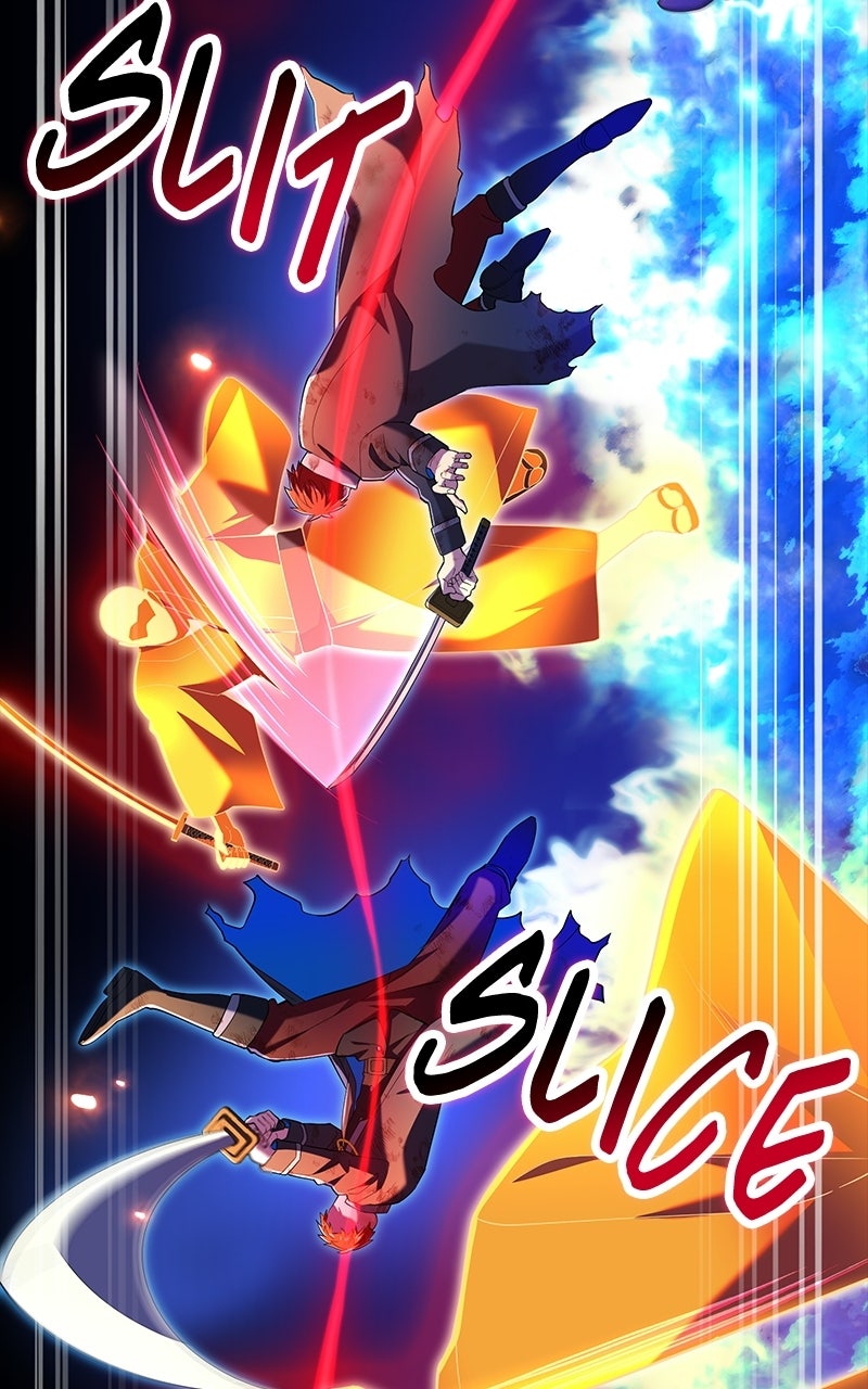 I Am the Strongest Transcendent Ep. 96 - The Mark Of Fire (3) page 54 - 