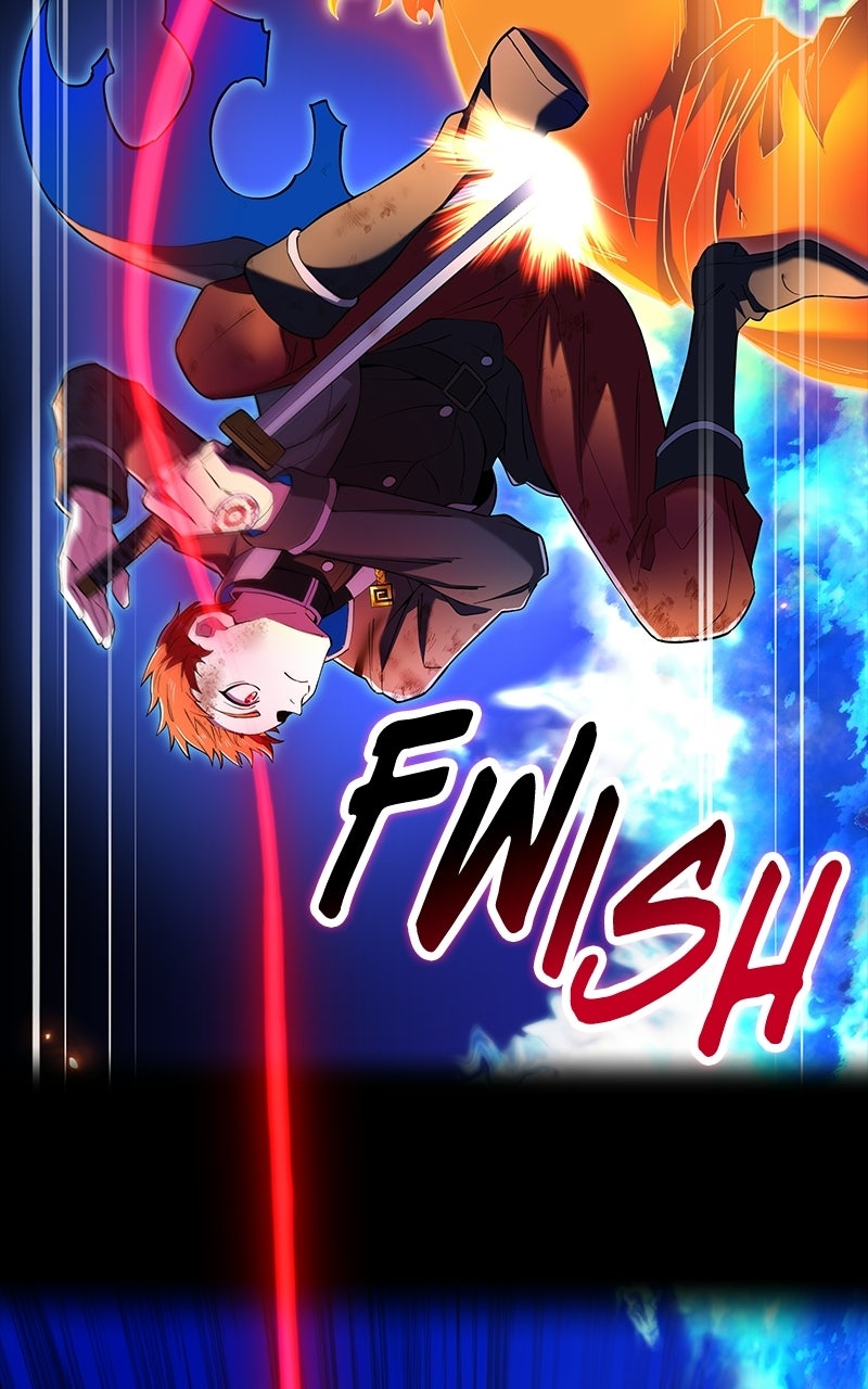 I Am the Strongest Transcendent Ep. 96 - The Mark Of Fire (3) page 56 - 