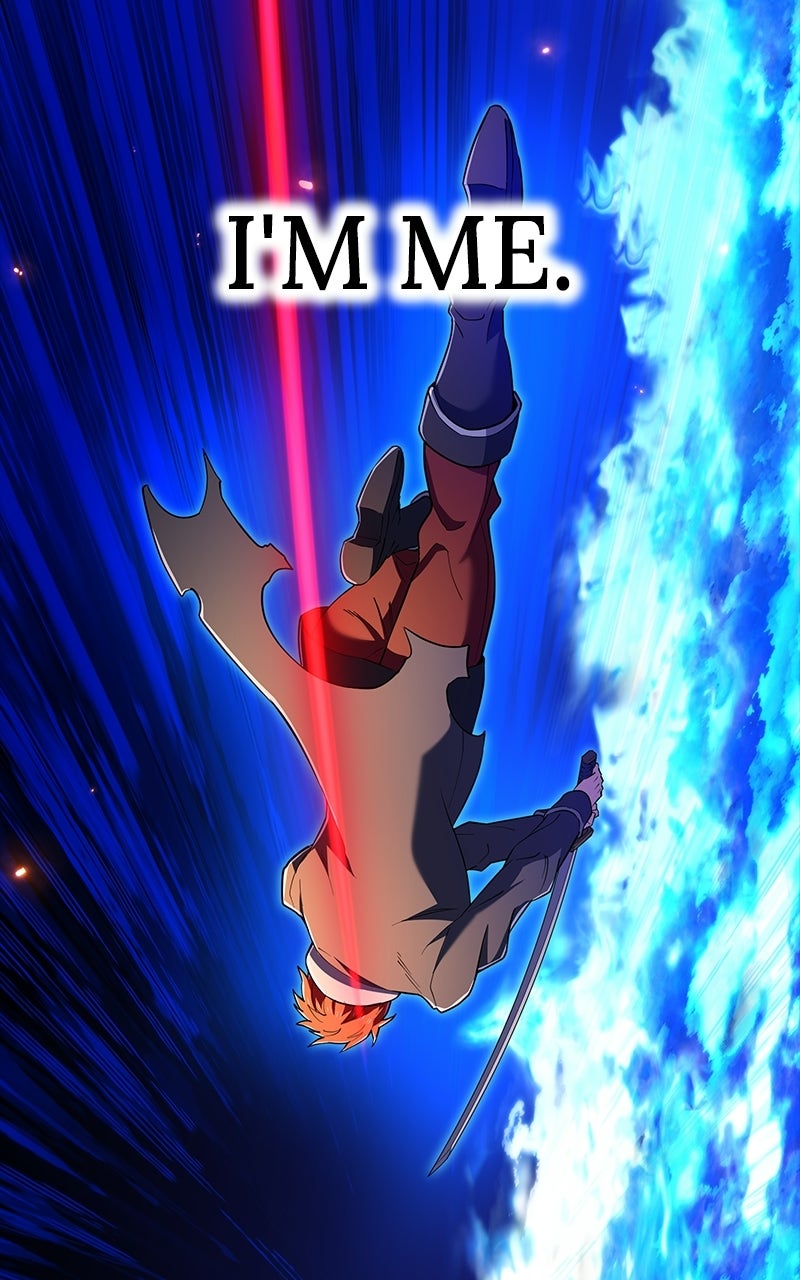 I Am the Strongest Transcendent Ep. 96 - The Mark Of Fire (3) page 57 - 