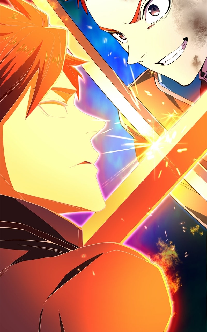 I Am the Strongest Transcendent Ep. 96 - The Mark Of Fire (3) page 60 - 