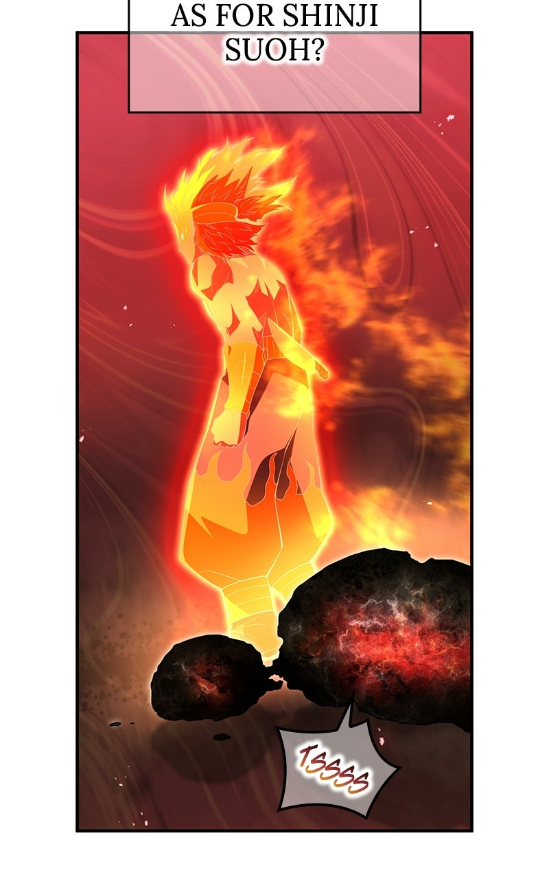 I Am the Strongest Transcendent Ep. 96 - The Mark Of Fire (3) page 7 - 