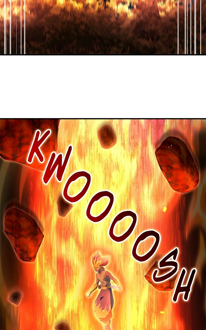 I Am the Strongest Transcendent Ep. 96 - The Mark Of Fire (3) page 63 - 