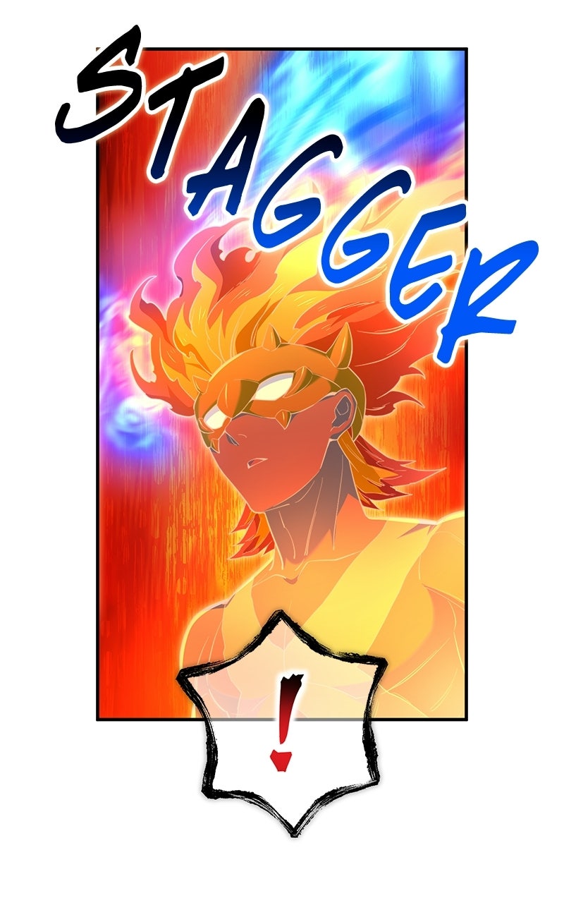 I Am the Strongest Transcendent Ep. 96 - The Mark Of Fire (3) page 65 - 