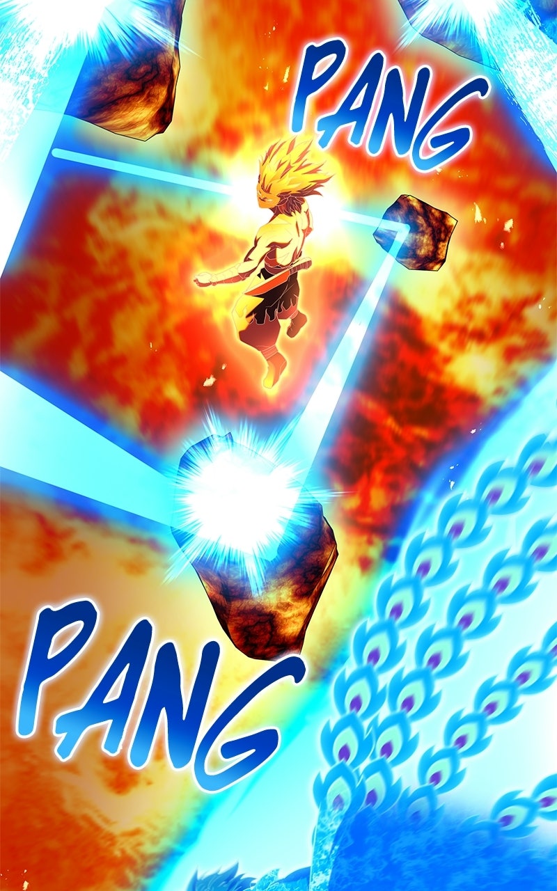 I Am the Strongest Transcendent Ep. 96 - The Mark Of Fire (3) page 67 - 