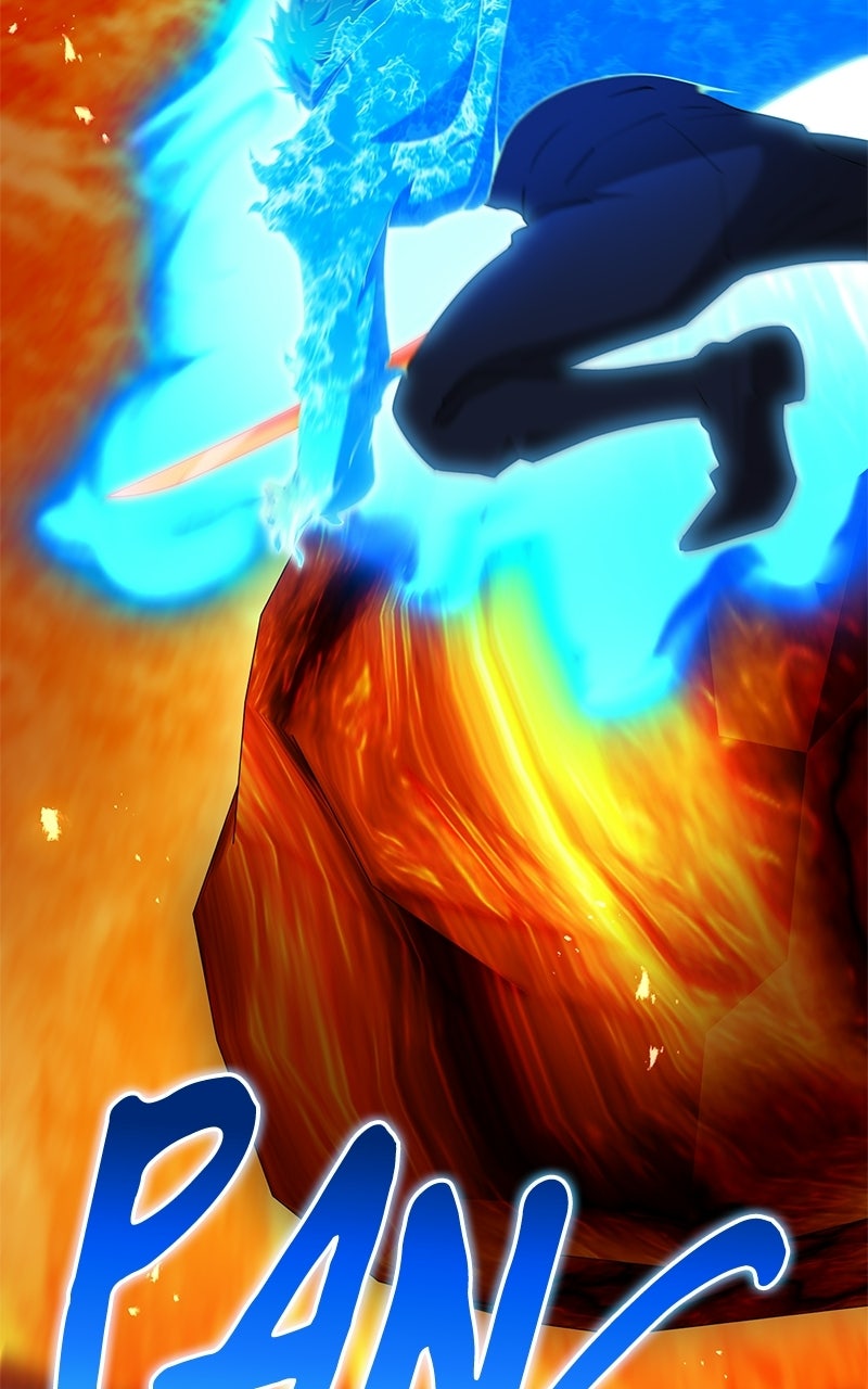 I Am the Strongest Transcendent Ep. 96 - The Mark Of Fire (3) page 68 - 