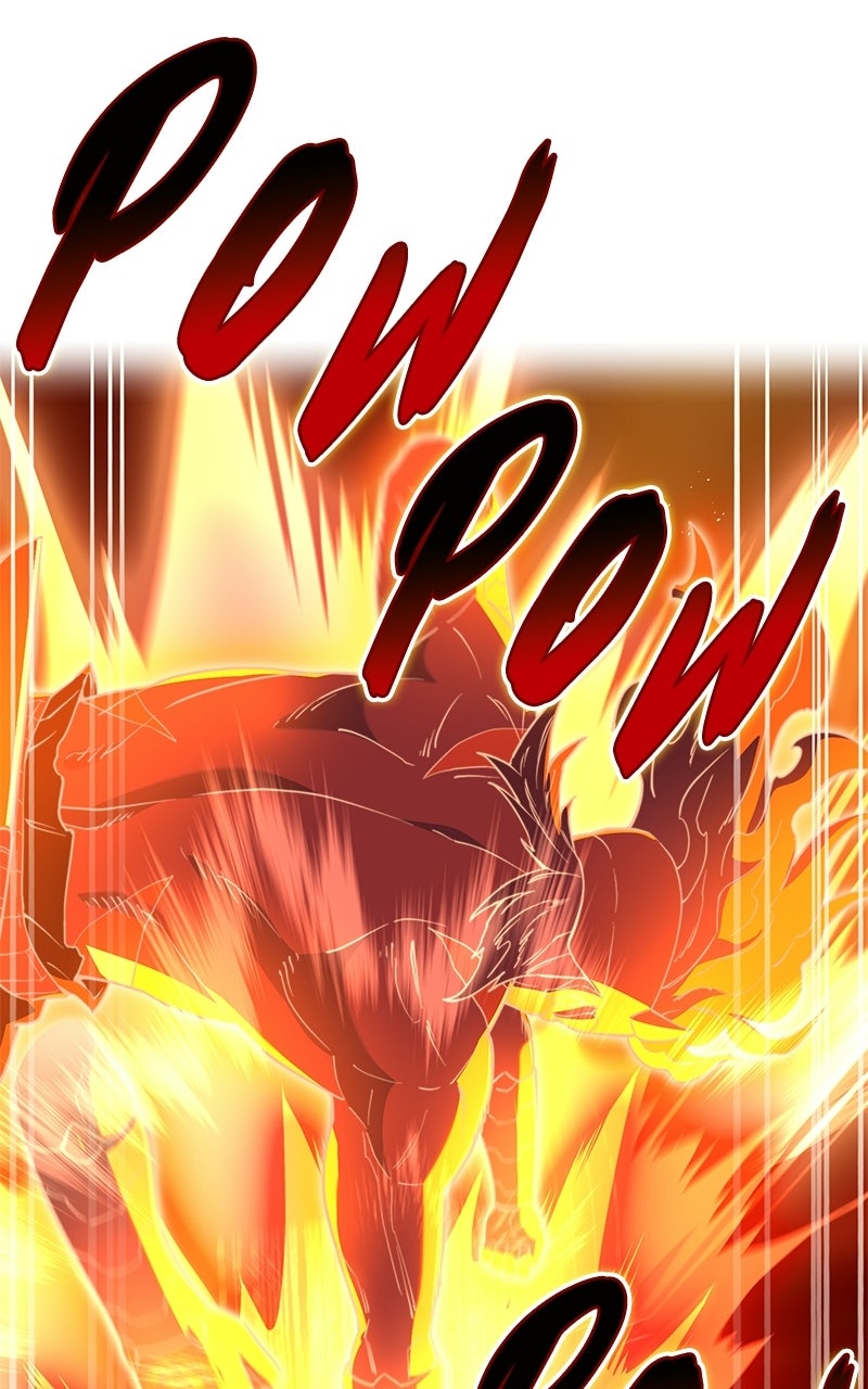 I Am the Strongest Transcendent Ep. 96 - The Mark Of Fire (3) page 71 - 
