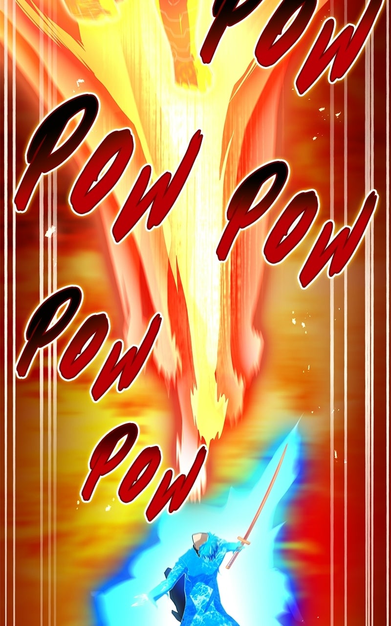 I Am the Strongest Transcendent Ep. 96 - The Mark Of Fire (3) page 72 - 