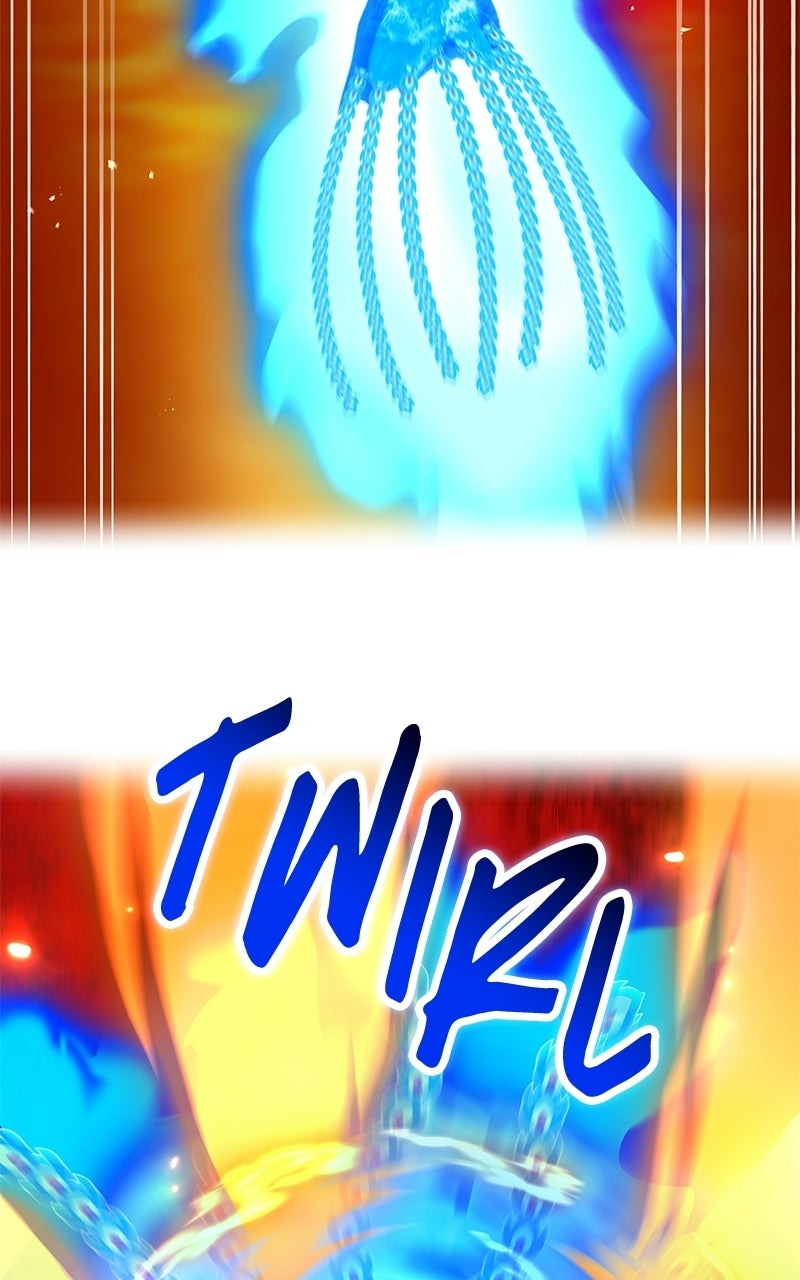 I Am the Strongest Transcendent Ep. 96 - The Mark Of Fire (3) page 73 - 